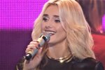 Ирина Федишин. Фото: скирншот Youtube