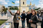 Київ екскурсія українська мова