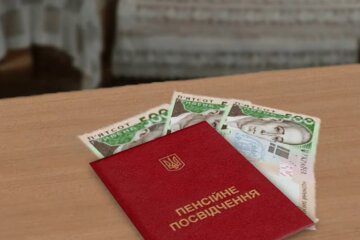 Пенсионное удостоверение.  Фото: скриншот YouTube-видео