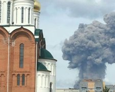 Во всех домах повыбивало стекла, сотни людей ранены осколками: подробности взрыва на военном объекте в РФ