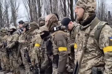 Мобилизация, скриншот из YouTube