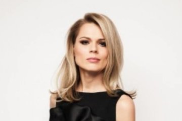 Ольга Фреймут