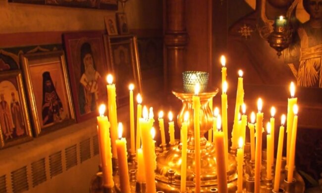 Українцям розповіли, яке церковне свято відзначається 2 грудня. Фото: Скріншот YouTube