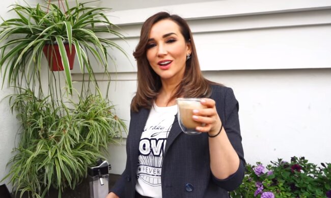 Анфиса Чехова. Фото: скриншот YouTube