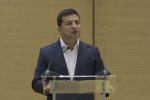 Владимир Зеленский, фото: Скриншот YouTube