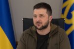 Володимир Зеленський. Фото: скріншот YouTube-відео