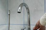 Воды не будет: в Днепре - массовое отключение из-за аварии, кому запасаться