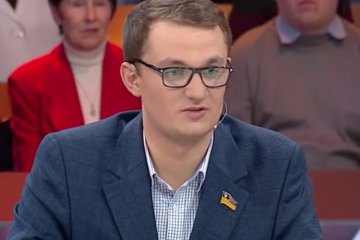 Собака за газ: прославившийся нардеп из «Слуги народа» вляпался в очередной скандал