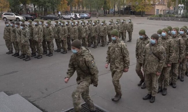 "У меня есть опыт": боец ВСУ детально раскрыл план новой мобилизации