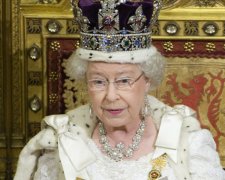Королева Великобритании Елизавета II, фото: sputnik.tj