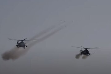 Авіація ЗСУ. Фото: скріншот YouTube-відео