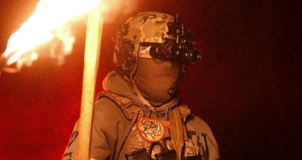 До 8 месяцев учебы и только 4 месяца службы: ССО запустили уникальный контракт на год