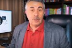 Доктор Комаровский. Фото: скриншот YouTube