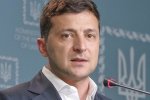 Началась пресс-конференция Зеленского. Прямая трансляция