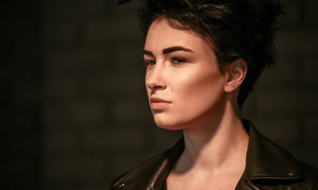 Анастасия Приходько