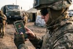 Армія+ застосунок військовий смартфон
