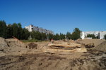Тайные древнейшие подвалы для секретных собраний нашли прямо под Ужгородом: уже есть фото