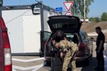 Проверка на границе. Фото: скриншот YouTube-видео
