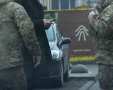 Мобілізація, ТЦК