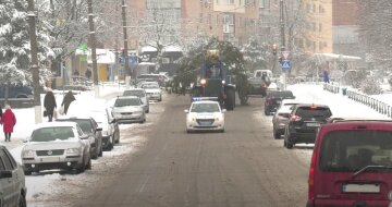 Погода в Украине. Фото: скриншот YouTube-видео
