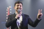 Вот это «умыл»! Зеленский выступил на форуме и показал всем фото Ляшко «с запором»