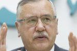 «Больше о Смешко ничего не скажу»: Гриценко высказался о «загадке» конкурента
