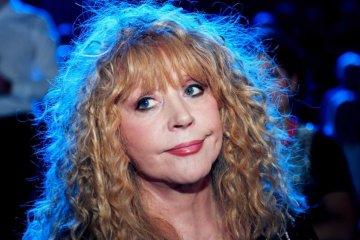 Алла Пугачева