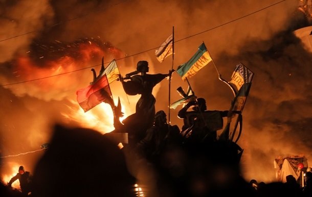 Дело Майдана: брусчатка с Институтской больше не улика