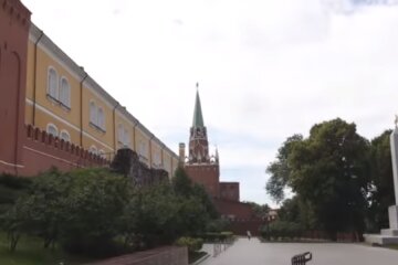 Новое заявление чиновника из Кремля по Украине. Фото: скриншот YouTube