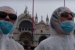 В Италии резко возросло число зараженных коронавирусом. Фото: скриншот видео