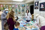 У Києві віруючі УПЦ зібрали 55 тис грн для онкохворих дітей – акція «Стрітенська свічка»