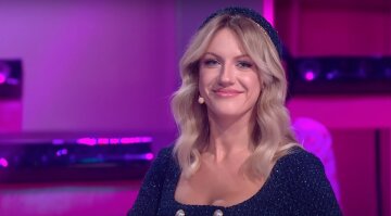 Леся Нікітюк. Фото: YouTube, скрін