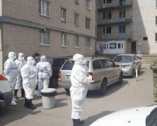 Стало известно, где может быть следующая вспышка в Киеве: карантин вообще не соблюдают