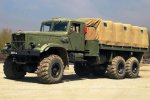 КрАЗ-255Б