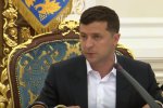 Владимир Зеленский. Фото: скриншот YouTube