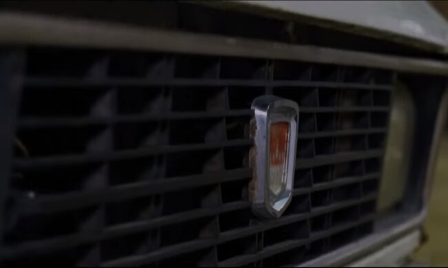 Москвич-2140. Фото: Youtube