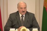 Александр Лукашенко. Фото: скриншот YouTube