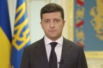 Владимир Зеленский. Фото: скриншот youtube-видео