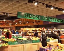 Супермаркет. Фото: скріншот Youtube-відео