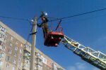 Днепр оставили без света: когда вернут электричество