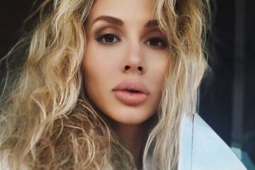 Светлана Лобода. Фото: скриншот Instagram/lobodaofficial