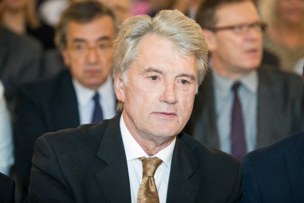 Ющенко доигрался: начнется полный арест всего его имущества. Пустят по миру