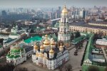 Церковь. Фото: YouTube, скрин