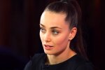 Ксенія Мішина. Фото: скріншот YouTube-відео
