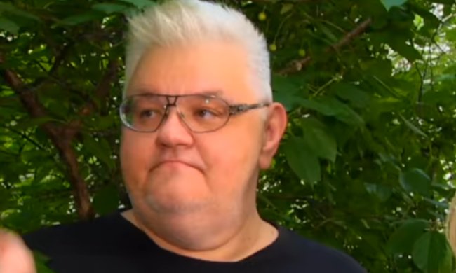 Сергей Сивохо. Фото: youtube