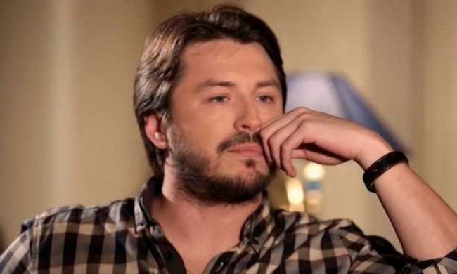 Сергей Притула решил рассказать, за что его избили шнуром от переноски