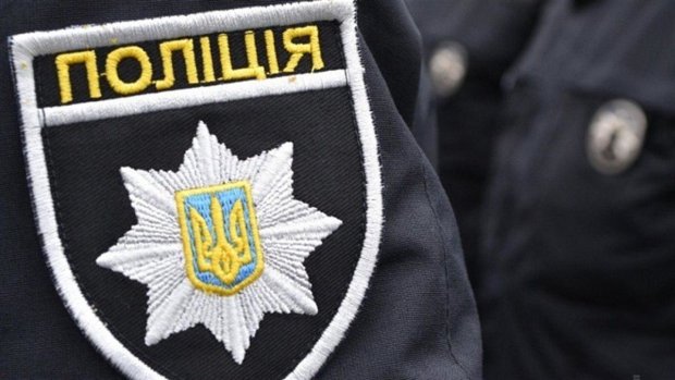 ЧП в центре Киева: взорвалась граната, два человека погибли, один ранен