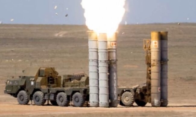 ЗРК  С-300. Фото: скриншот YouTube-видео