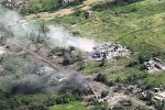 Удар. Фото: скриншот YouTube-видео