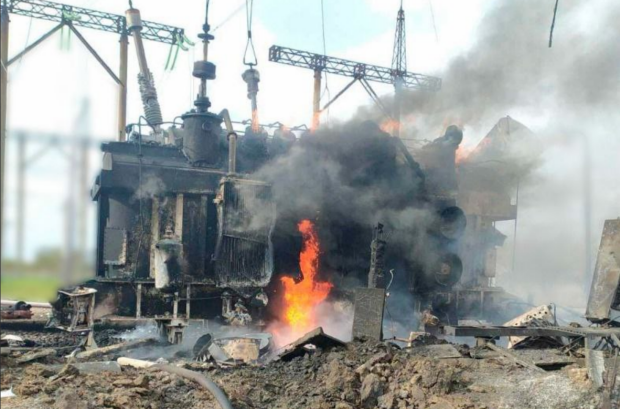 В Укрэнерго назвали области, где с электричеством полный крах